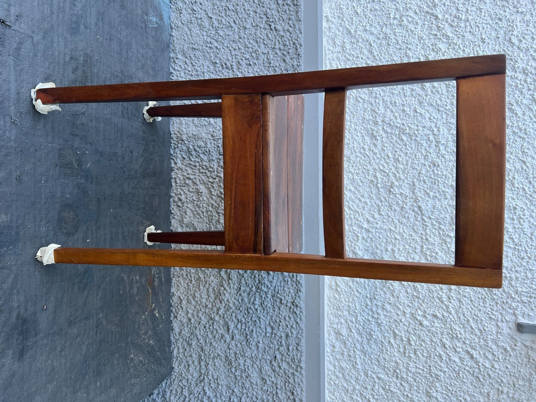 Chaises: Stuhl antik, restauriert – D'occasion à Kriegstetten par Beat8970 2