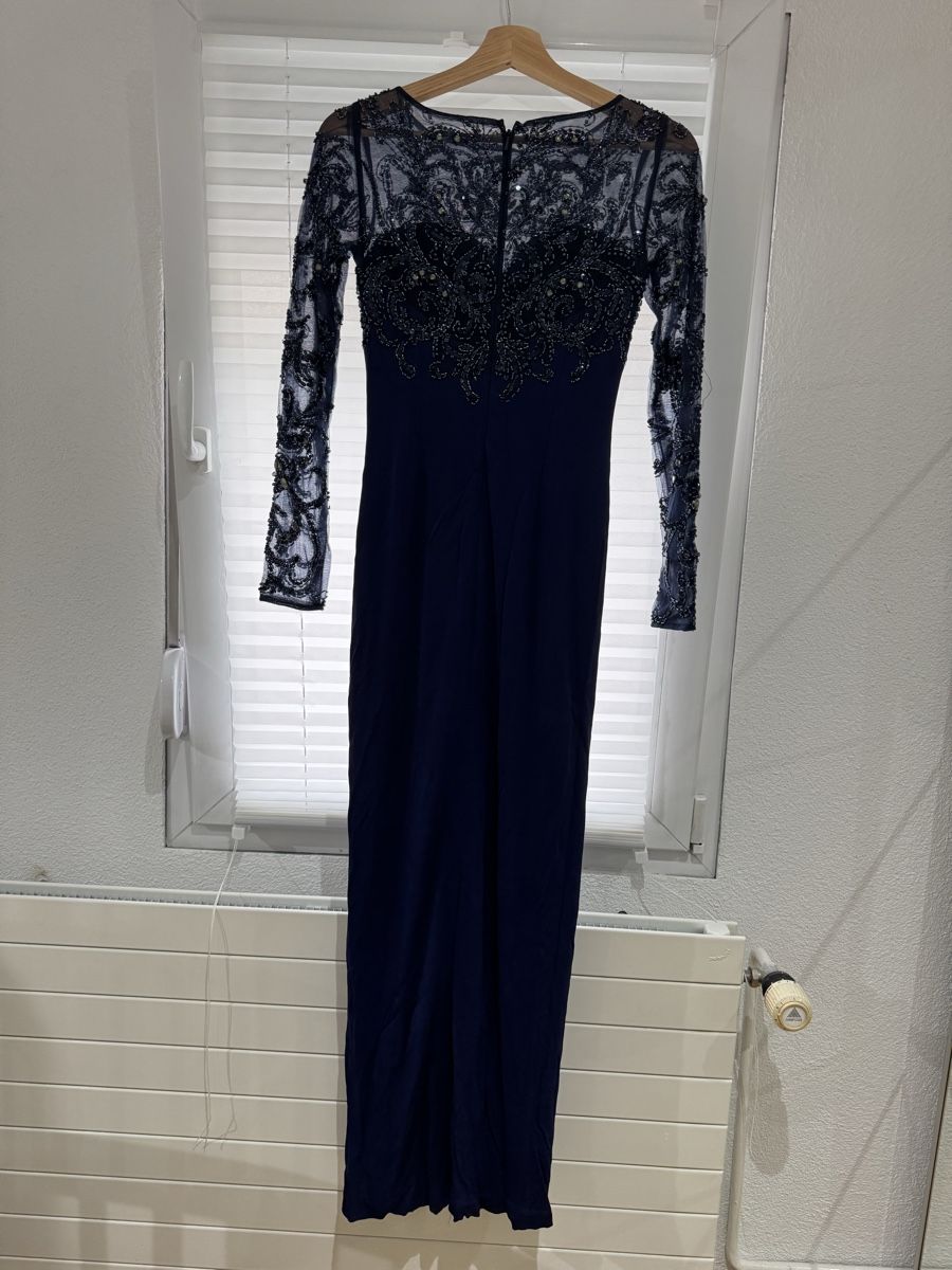 Vestiti: Wunderschönes Abendkleid, Gr. 34 – Usato da Dietikon venduto da lor_y9lc 1