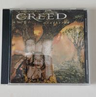CD Creed Weathered gebraucht