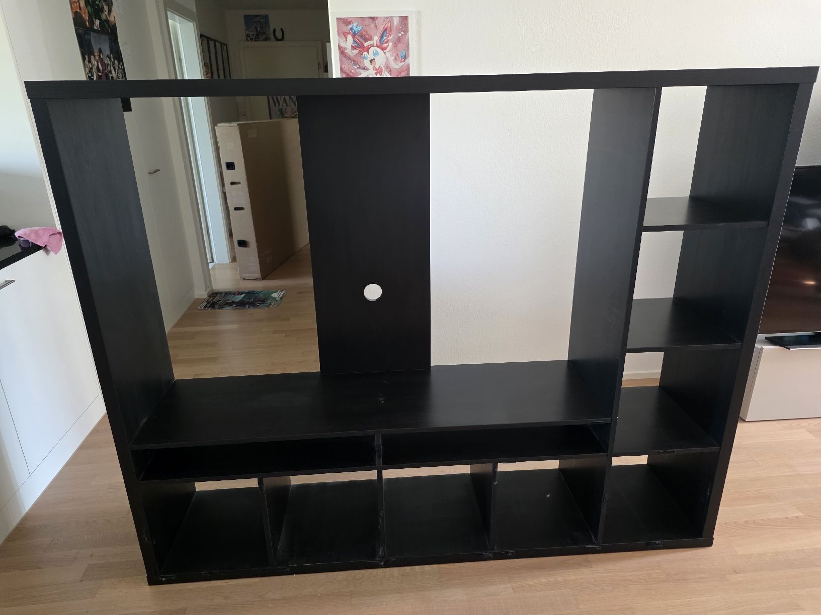 Ikea TV Möbel: tv Möbel Ikea Lappland – Gebraucht aus Benglen von Schiggy-TCG 2
