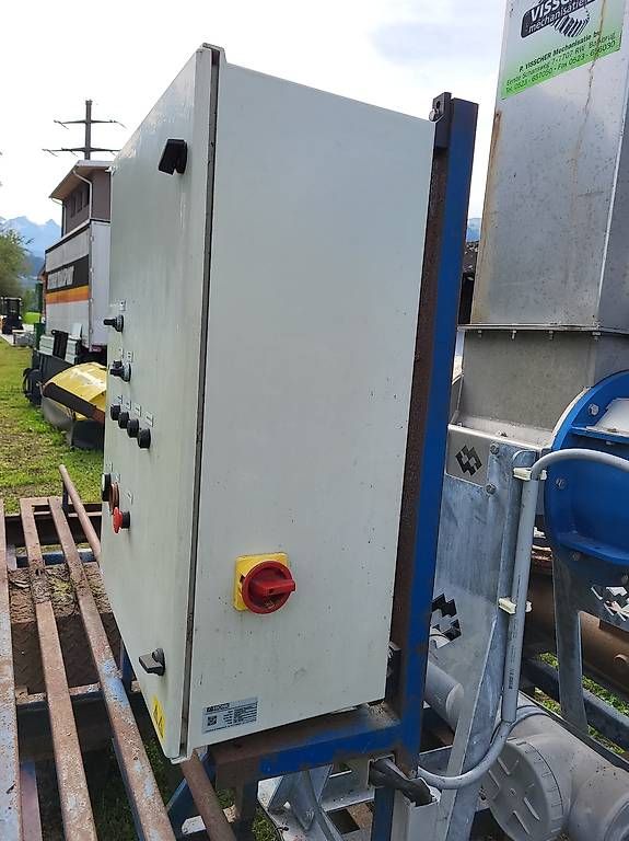Pumpen & Teile: Güllenseparator – Gebraucht aus Giswil von Hans83 4