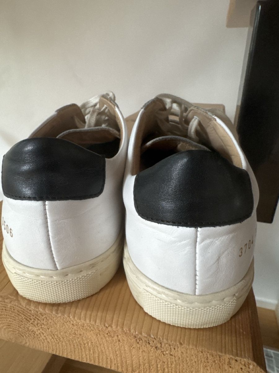 Scarpe da donna: Sneakers Woman by Common Project – Usato da Buttes venduto da Dayos 2