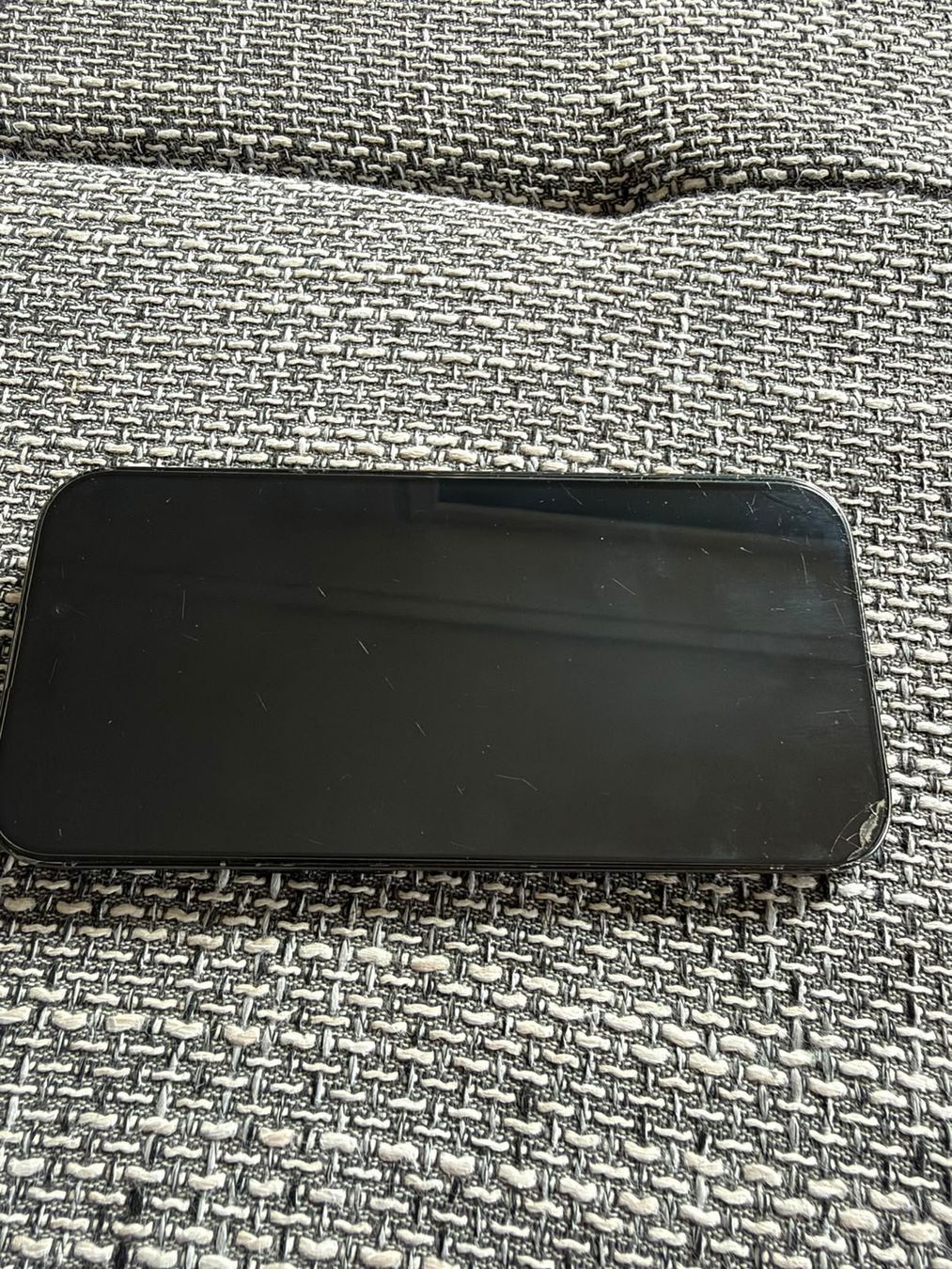 Apple Portables: Iphone 16 Pro – D'occasion à Uster par Sandro0119 5