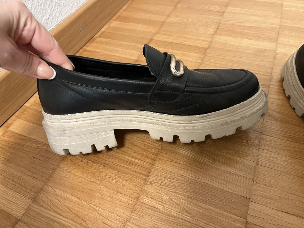 Tamaris Scarpe da donna: Tamaris Schuhe Gr. 39 – Usato da Jona venduto da Good_luck_ 5