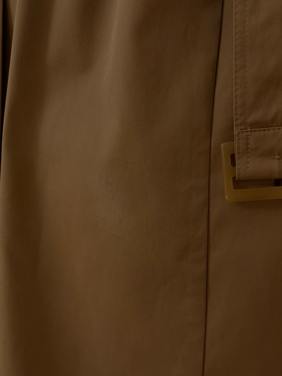 Massimo Dutti Cappotti: Trench coat Massimo Dutti – Usato da Zürich venduto da ali_bb9z 4