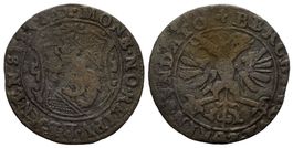 Bern Bern  Batzen 1622  /3086