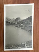 AK  1928 Engelberg Spez. Stempel Hotel Hess Trüebsee (G2195)