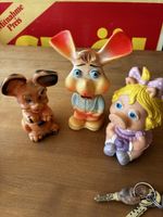 Figuren Vintage