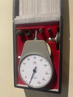 Handtachometer Mechanik