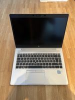 PC Portable HP EliteBook 840 G6 14”