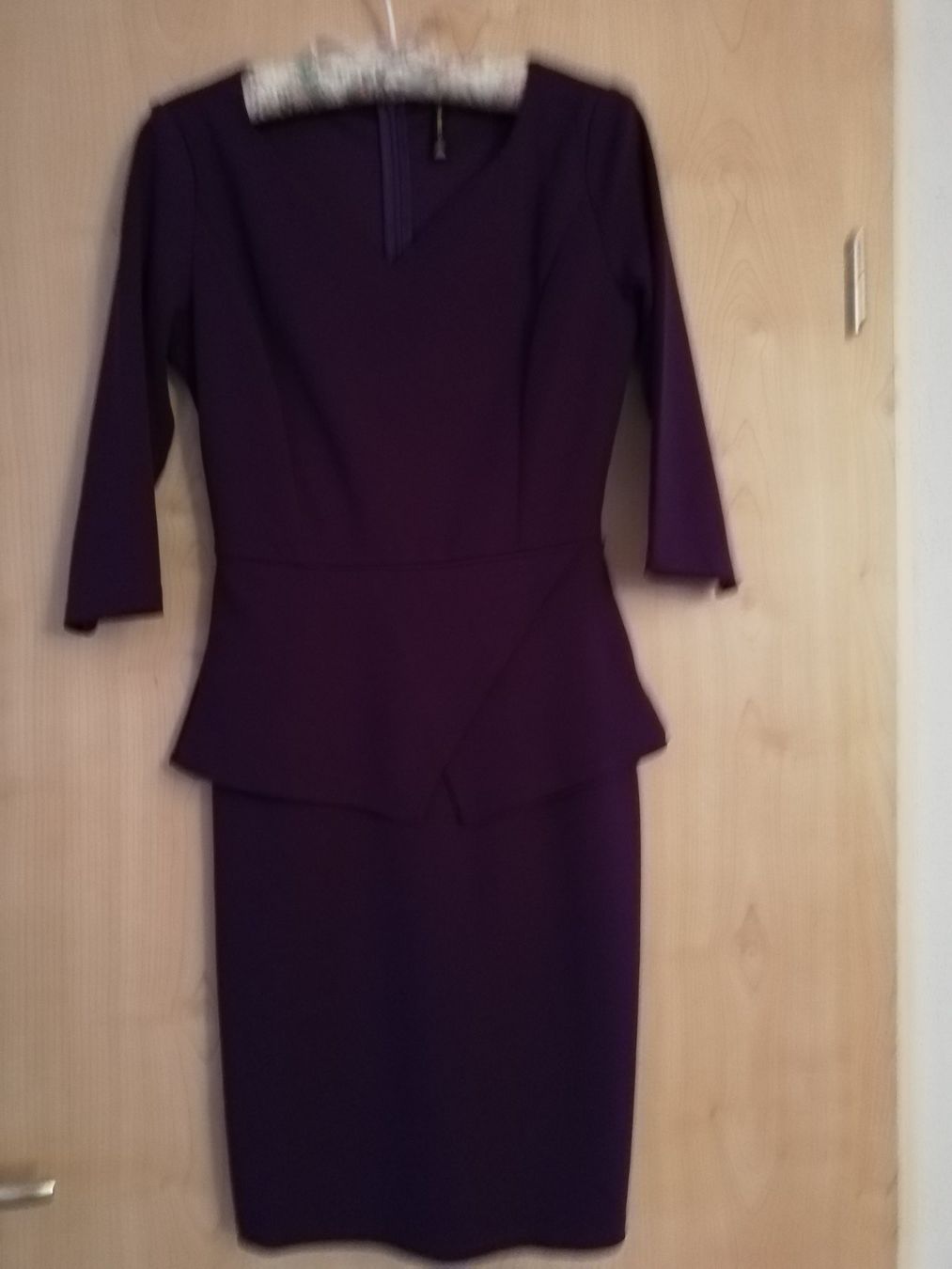 Kleider: Robe – Gebraucht aus St-Livres von rongegrugne 3
