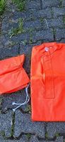 Velo Regenschutz - Poncho und Kappe