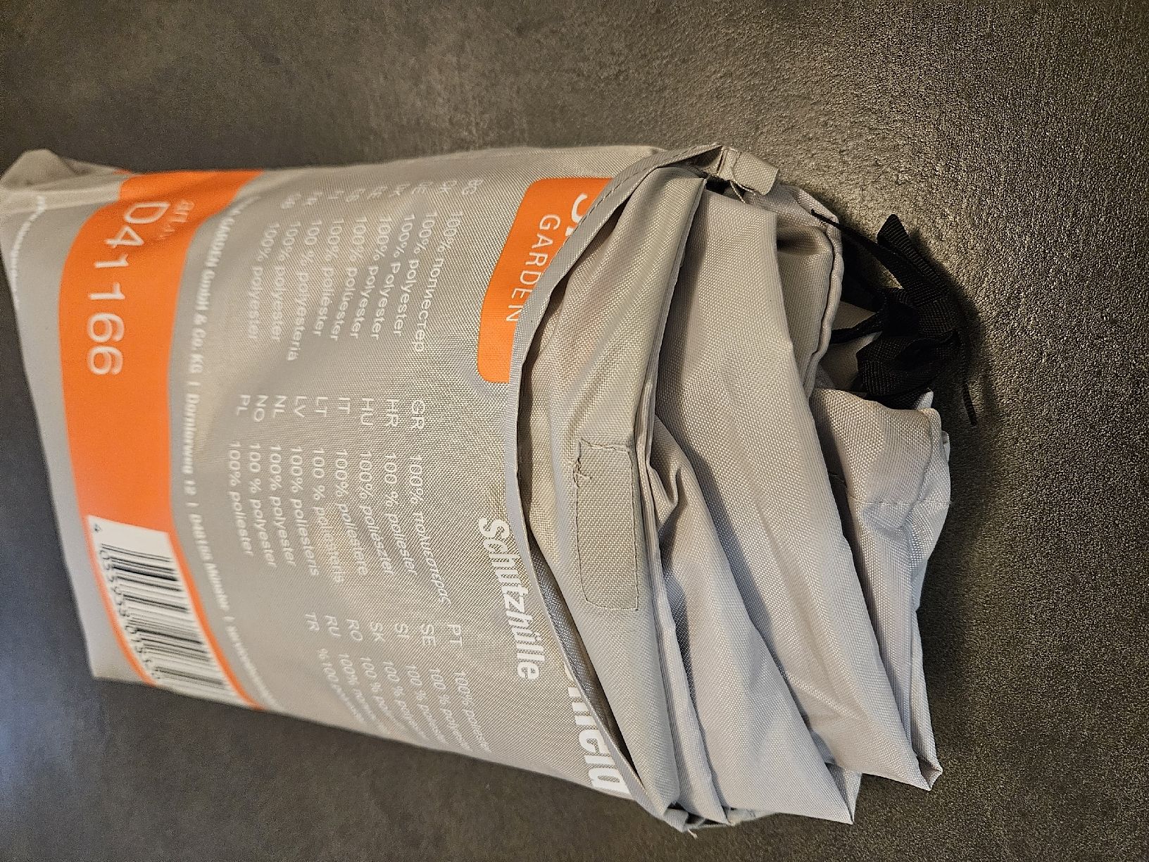 Coperture: Siena AquaShield Schutzhülle Gartenmöbel – Nuovo (secondo la descrizione) da Seewen SZ venduto da Ingenbohl 1