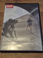 Seidenstrasse - SRF - Peter Gysling (DVD)