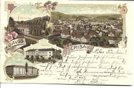 Litho Herisau