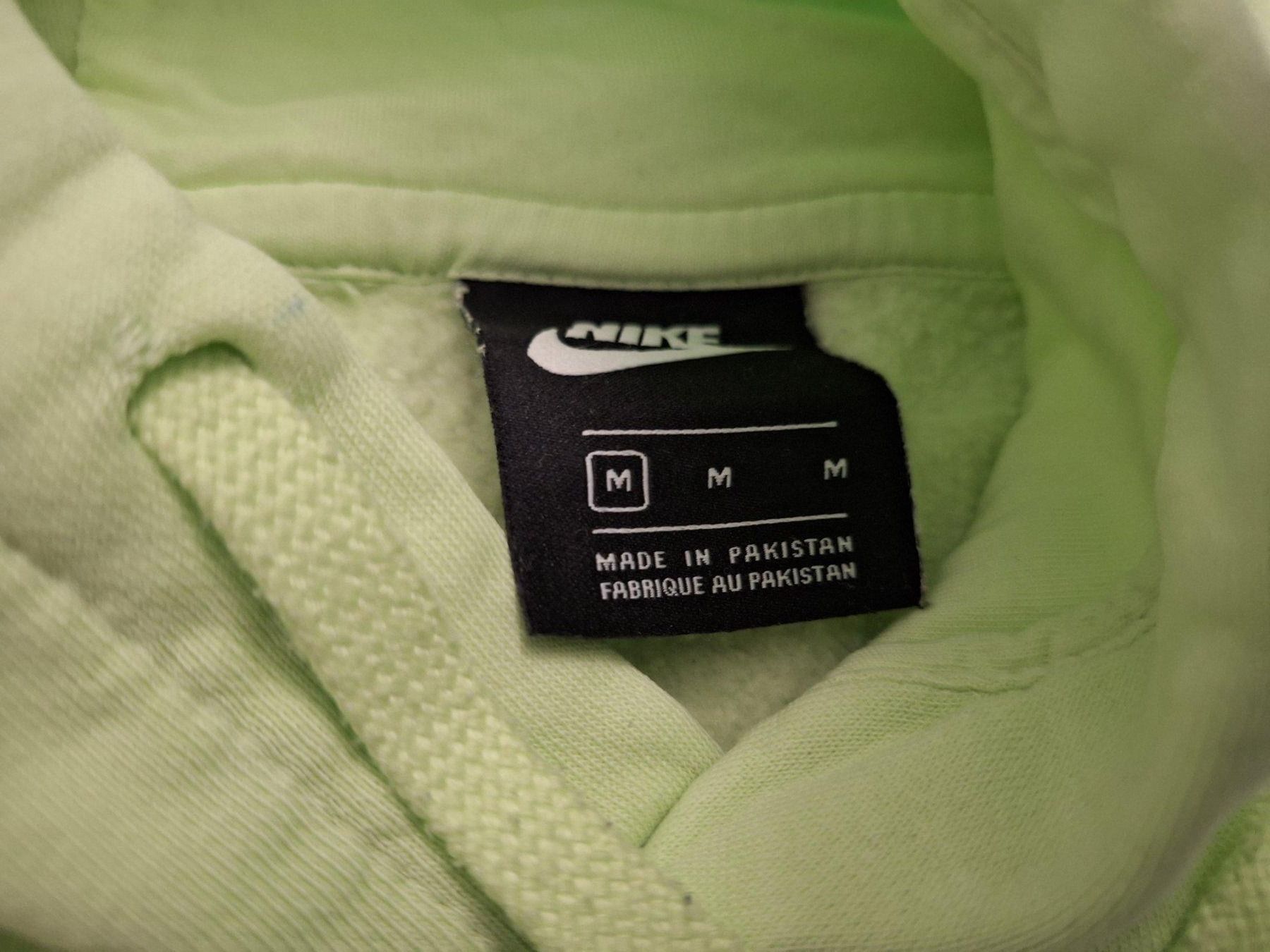 Maglioni & Felpe: NIKE Pullover Gr. M – Usato da Niederglatt ZH venduto da Bobsli 2