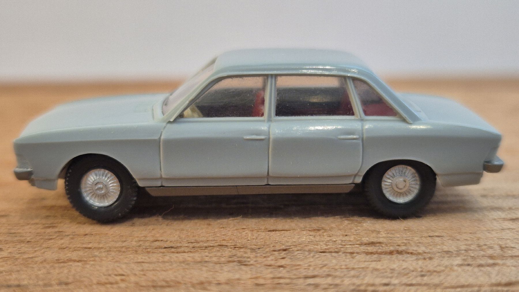 Wiking Modellini d'auto: VW K 70 von Wiking – Nuovo (secondo la descrizione) da Uznach venduto da Katinka83 4
