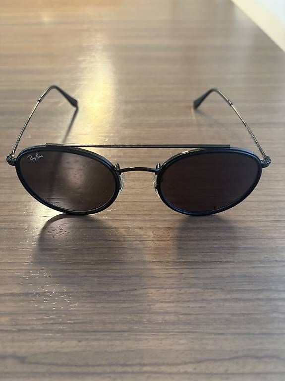 Occhiali & Lenti: Ray Ban Sonnenbrille Original – Usato da Derendingen venduto da per_gwh9 2
