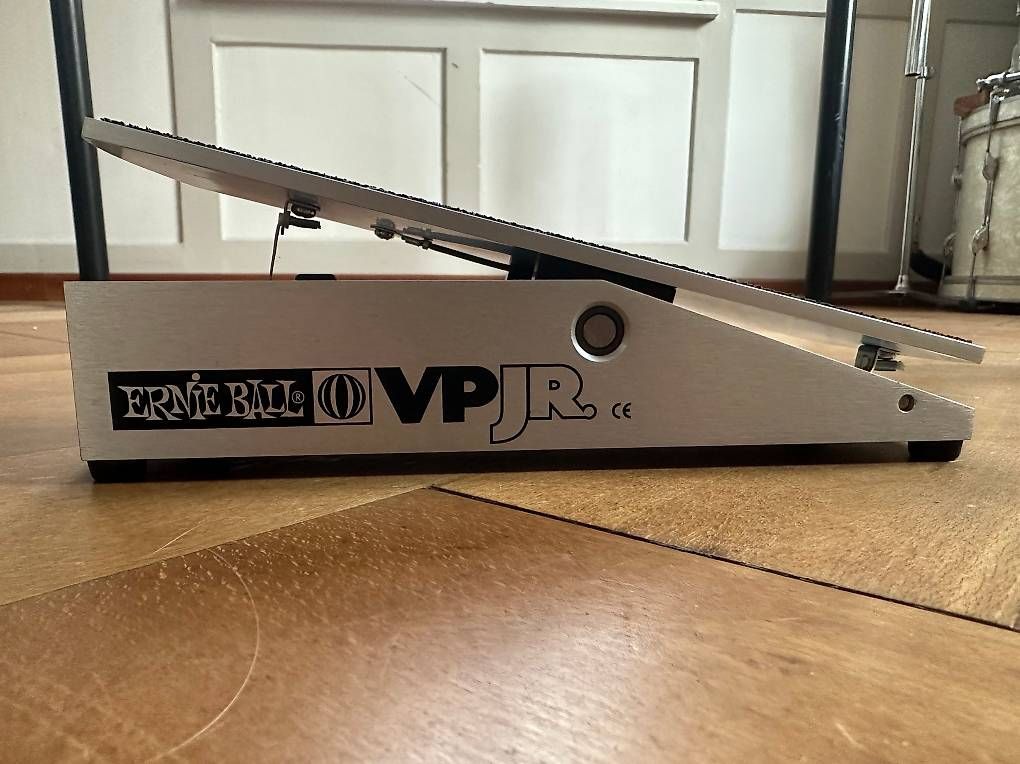 Strumenti musicali: Ernie Ball 6180 VPJR – Usato da Weinfelden venduto da phi_7j97 2