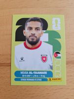 Panini WM 2026 JOR 15