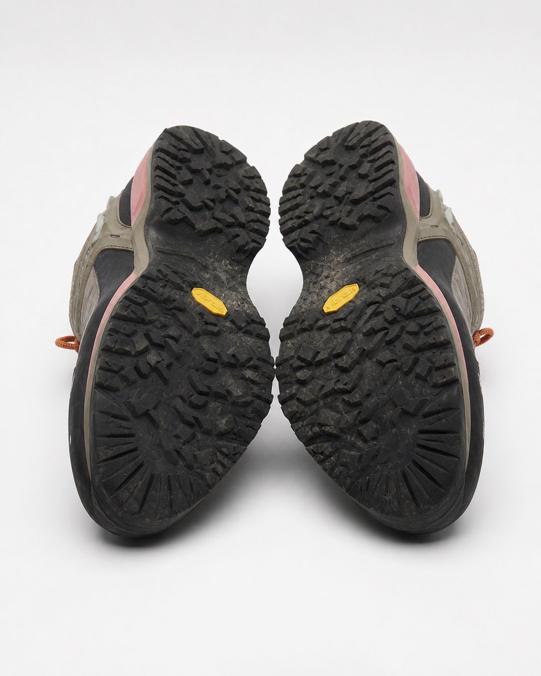 Salewa Scarpe da donna: Salewa Wanderschuhe Damen Grösse 36.5 – Nuovo (secondo la descrizione) da Niederwil AG venduto da Lucaccino 3