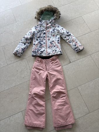 Roxy Skidress gr 8/S
