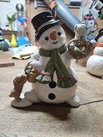 Goebel Schneemann Meine geselligen Freunde 344/2.999 (V)