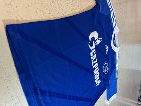 Originales Schalke 04 Vintage Trikot