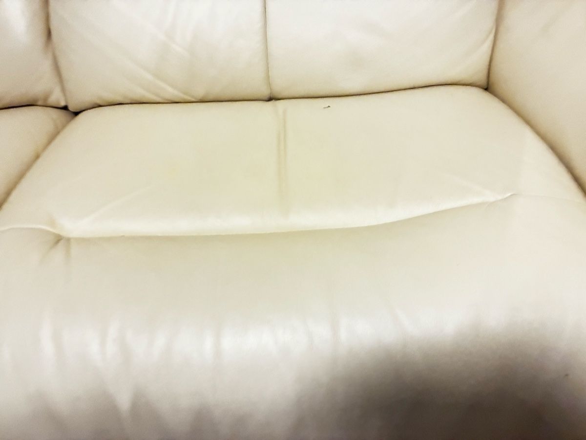 Divani: Himolla Echtleder-Sofa  – Made in Germany – Usato da Romanshorn venduto da jan_9rdj 1