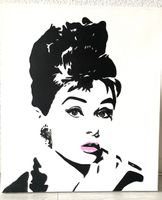 Audrey Hepburn