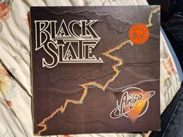 Black Slate – Amigo - Vergriffene Germany 1980