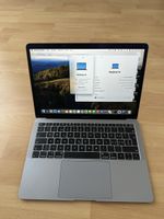 Apple Macbook Air Retina 13“ 8GB 256GB 2019