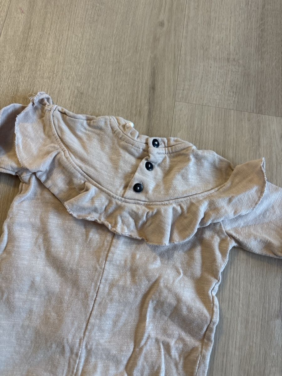 H&M Pagliaccetti: süsse Romper H&M gr 62 – Usato da Benken ZH venduto da m1310 2