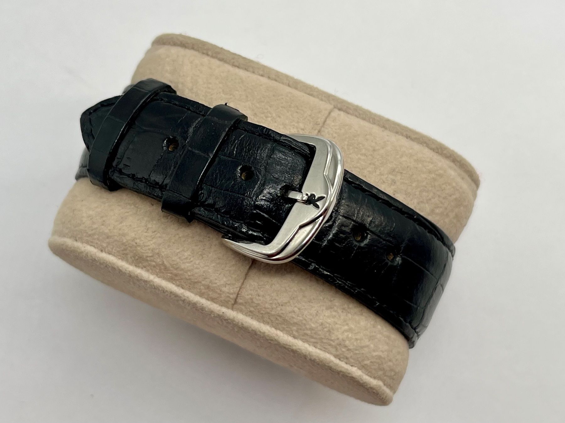 Playboy Orologi: Playboy by Time Force Chronograph Armbanduhr-NOS – Nuovo (secondo la descrizione) da Aarau venduto da VelEis_Watches 2