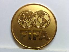 FIFA - "52 congress  Zürich 2000"