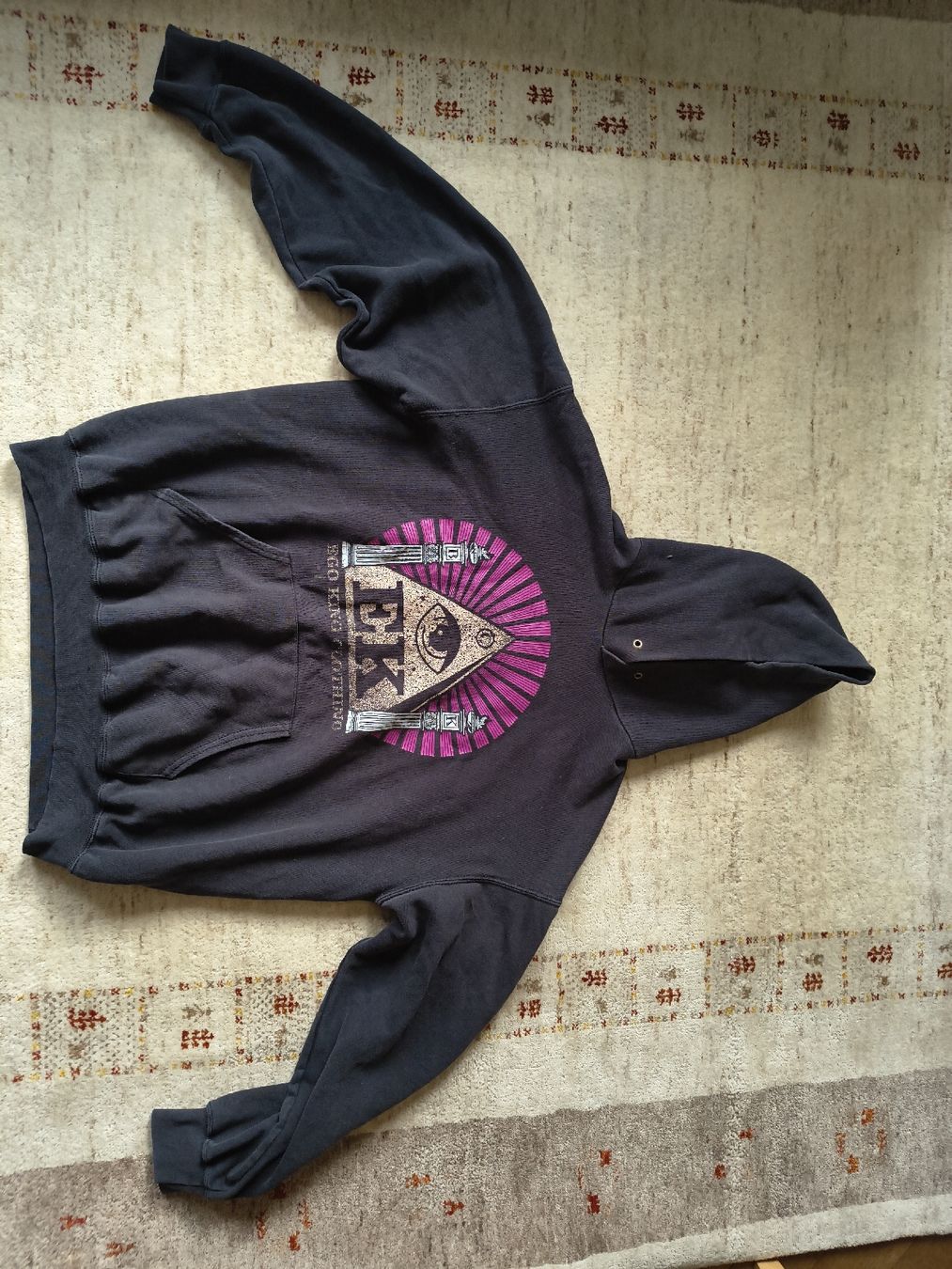Maglioni & Felpe: Egoking Hoodie L – Usato da Bern venduto da jkn_mw8c