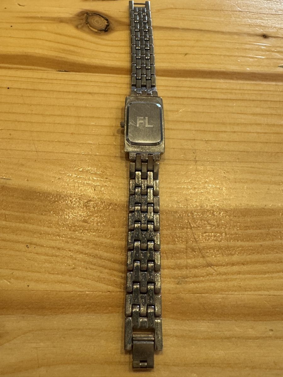 Orologi: Montre Greenland quartz – Usato da Erde venduto da CBarts 3