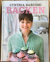 Backbuch Backen Cynthia Barcomi  gebunden