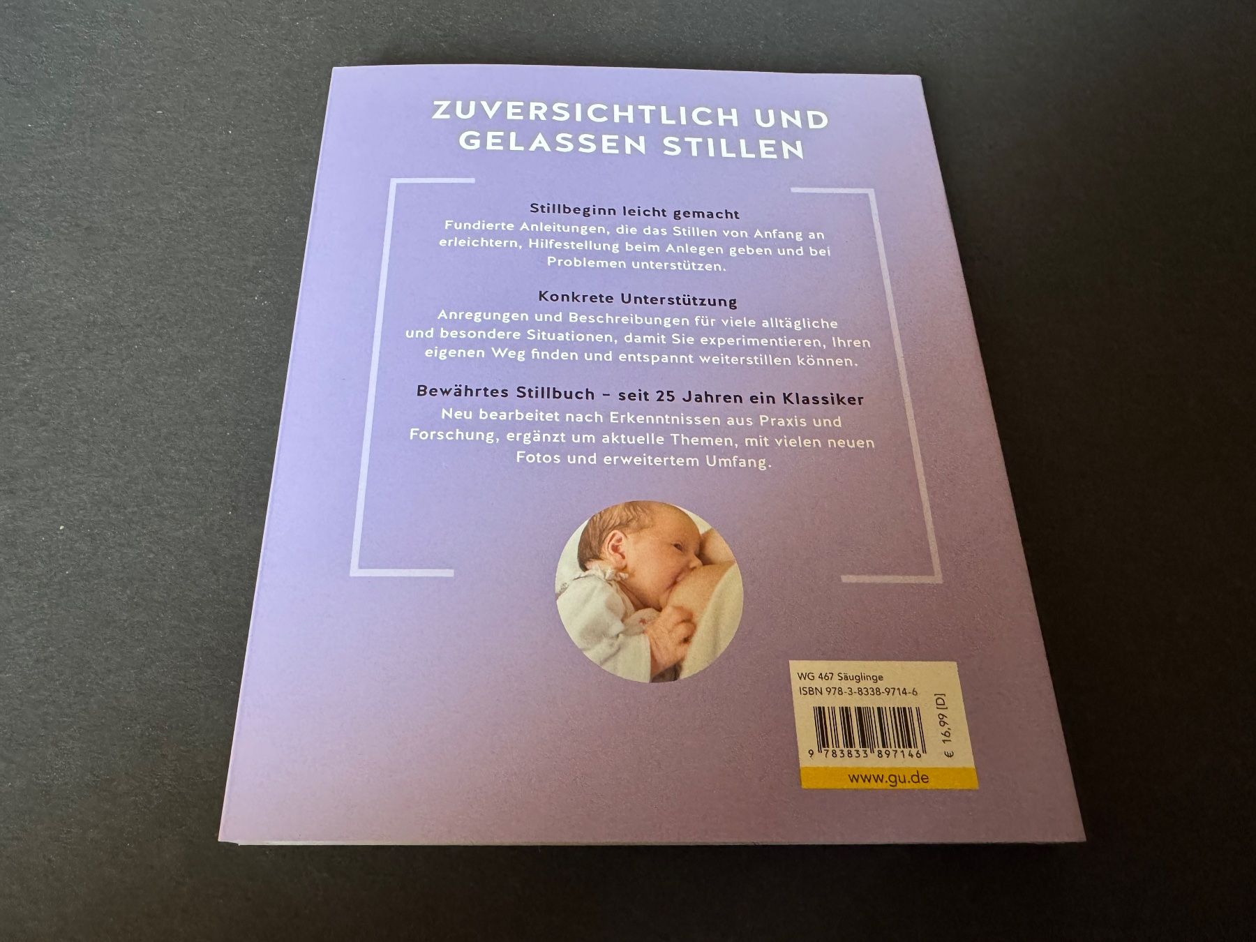 Bücher: STILLEN – Neu (gemäss Beschreibung) aus Hägendorf von bri_v995 1