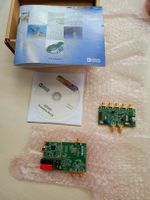 Analog Devices EVAL-ADF4351 Evaluation Kit, als defekt