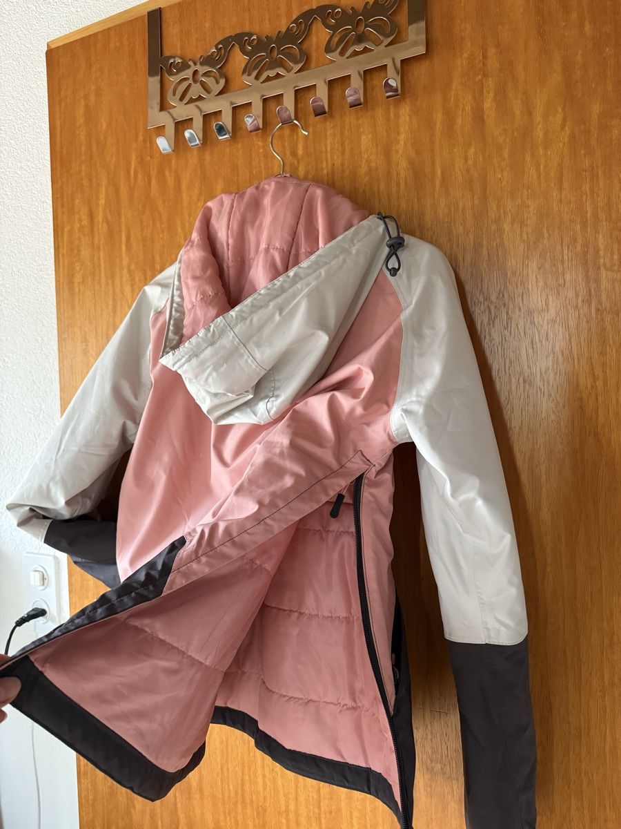 Giacche: Winterjacke Crane Grösse M Top Zustand – Nuovo (secondo la descrizione) da Fislisbach venduto da jelennn 2