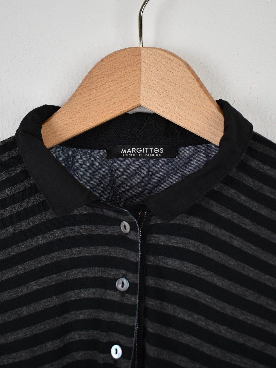 T-Shirts: Margittes Langarmshirt Gr.40, 92% Viskose – Neu (gemäss Beschreibung) aus Nürensdorf von 2ND_STORY 2
