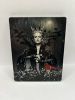 Blu Ray Blanche Neige et le Chasseur Steelbook