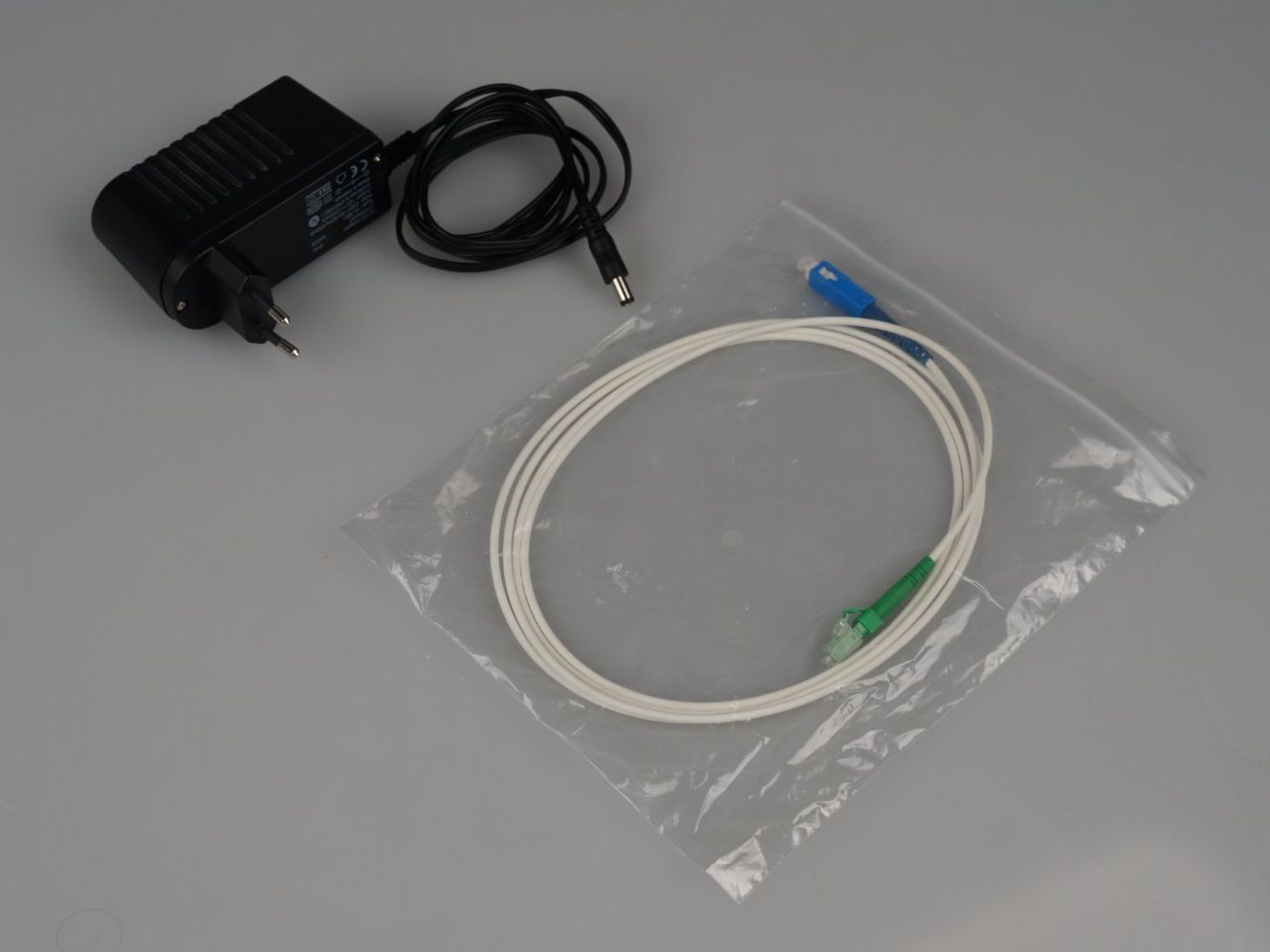 Fritz Modems & Router: FRITZ!Box 5490 (Glasfaser-WLAN-Router) – Gebraucht aus Rüti ZH von Restwert_Rueti_ZH 7
