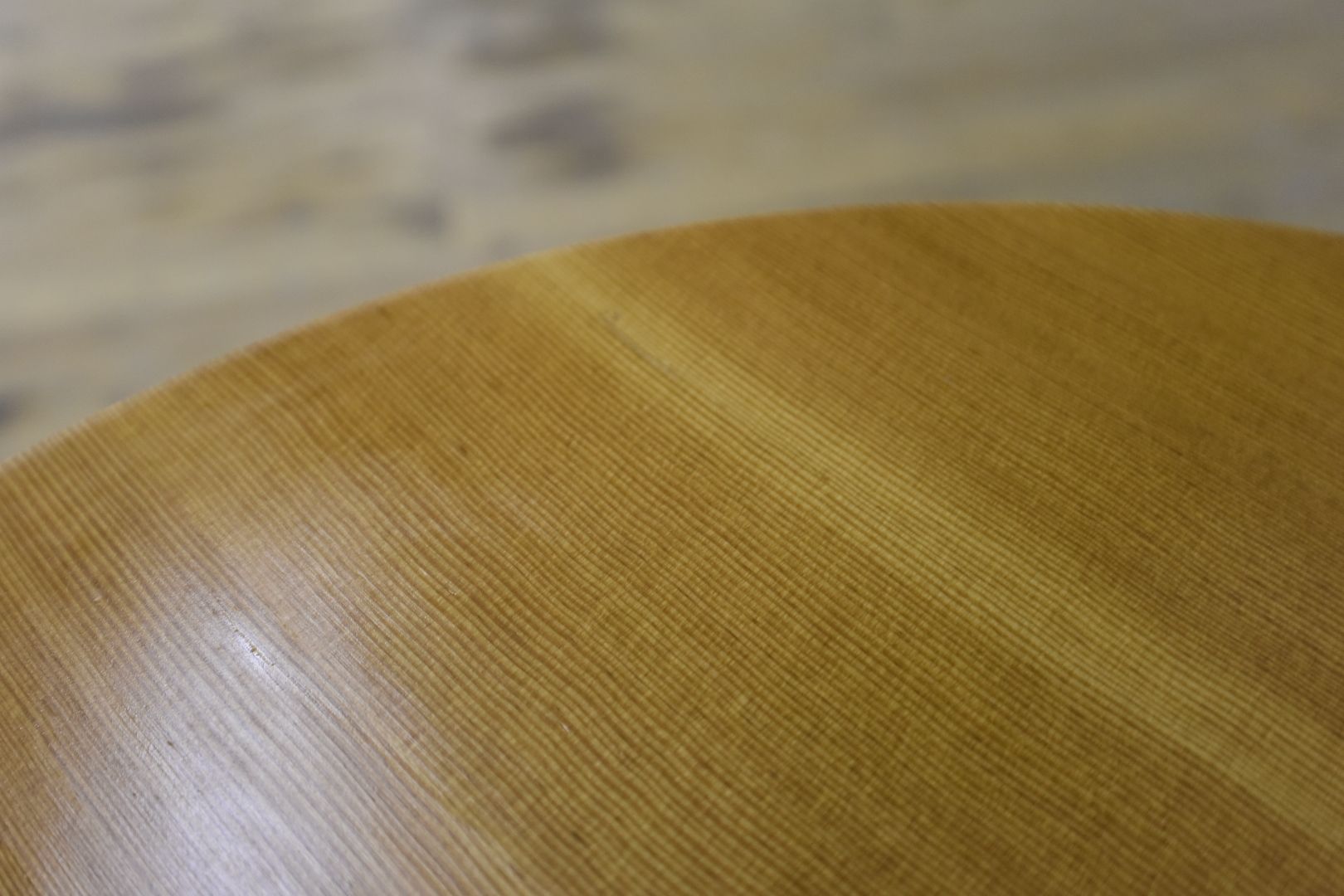 Fritz Hansen Tavoli: Fritz Hansen, Cecilie Manz Miniscule Couchtisch – Usato da Lichtensteig venduto da UsedINStore 5