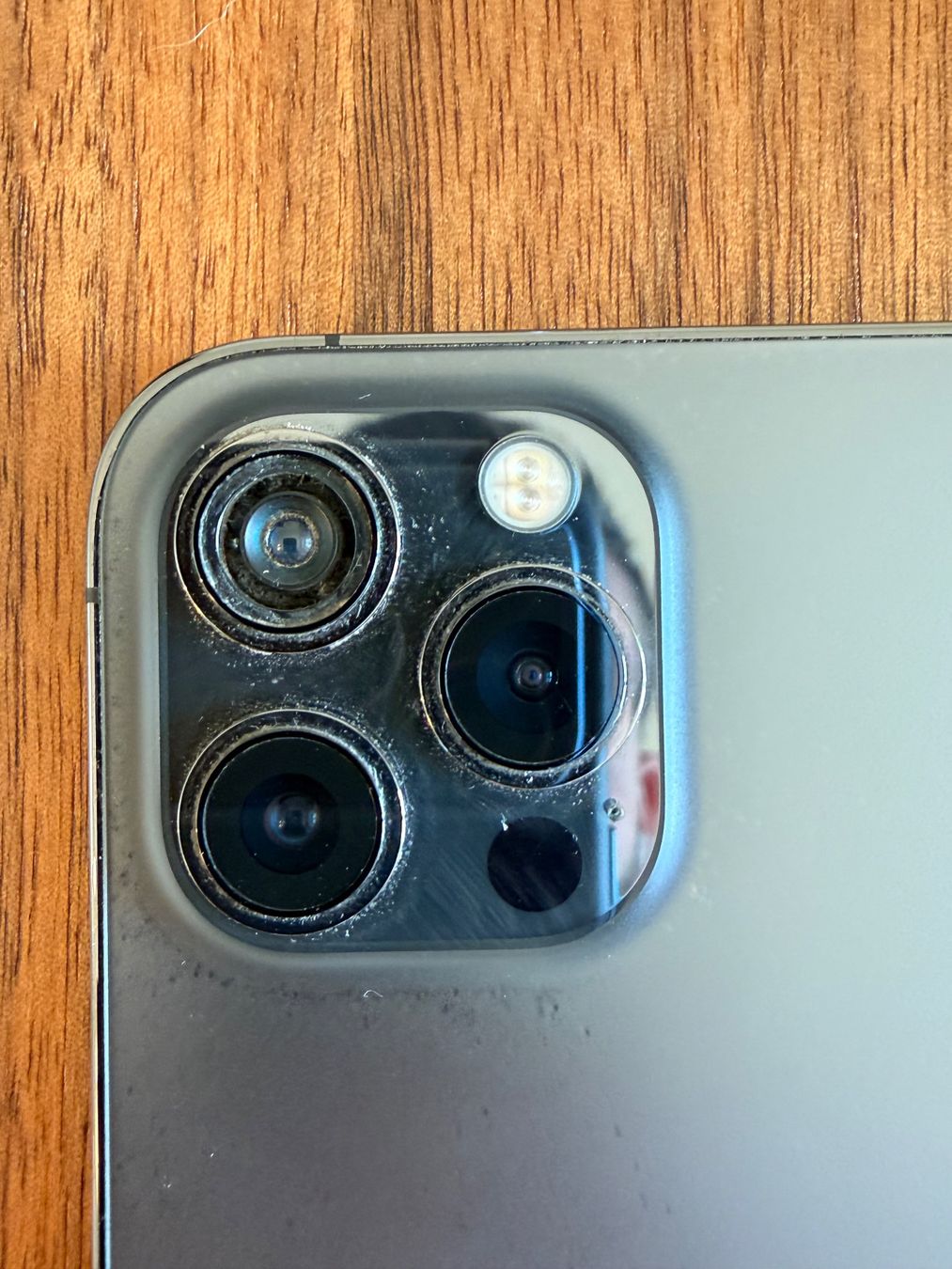 Apple Handys / Smartphones: iPhone 12 Pro Max 512GB – Gebraucht aus Zürich von SecondLifeSara 8