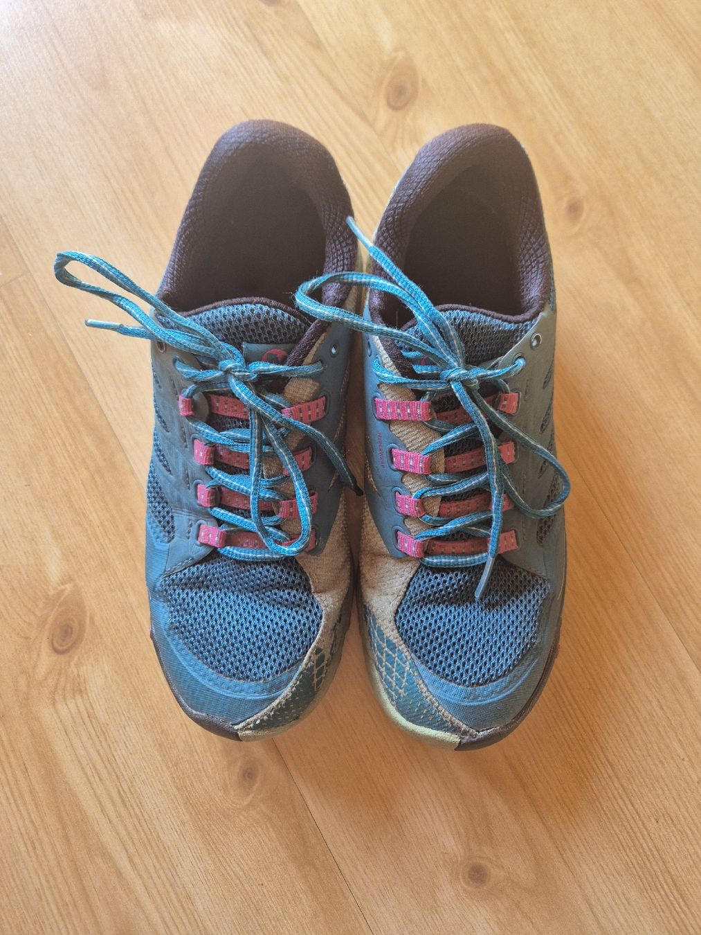 Merrell Scarpe da donna: Merrell Schuhe – Usato da Raron venduto da ann_2000 1