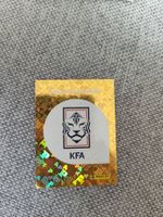Panini WM 2026  KOR 1
