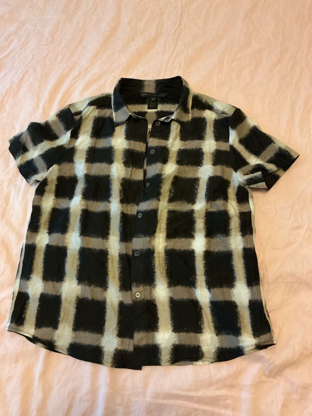 Marc Jacobs Camicette: Marc by Marc Jacobs Bluse, Gr. M, Sommer Look! – Usato da Dietlikon venduto da Smonny
