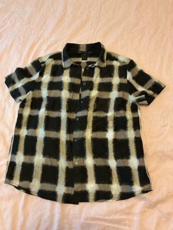 Marc by Marc Jacobs Bluse, Gr. M, Sommer Look!